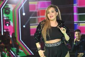El rumor del noviazgo empezó cuando juariu mostró imágenes de la cantante que coincidían con ambientes de la casa del músico. Pidio Empatia Karina La Princesita Protagonizo Un Impresionante Cruce Con Una Coach Y Un Colega Minuto Argentina