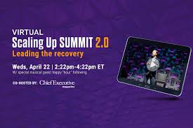 How can family firms unlock their innovation potential? 2020 Scaling Up Summit 2 0 Scaling Up