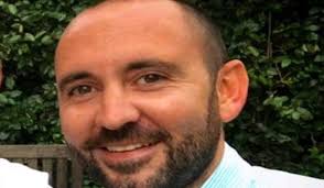 Lee Warner appointed Global Fleet Manager at Randstad