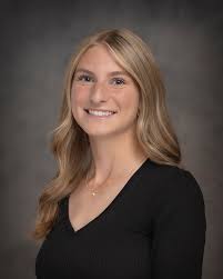 LHS Senior Kellie Mueller National Merit Scholarship Commended Student!