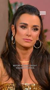 Detective Kyle? She's always clocked in. Don't miss the dramatic conclusion  to the #RHOBH Reunion