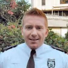 New inspector in town centre