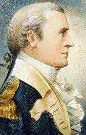 Of Parchment and Saltwater