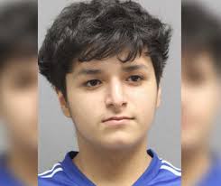 Teen Benz Driver Who Hit Police In Virginia Not Quite Fast Enough