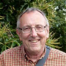 Thinking about my home town in years gone by (as I often do) I remembered  two sounds that were heard all over the town at 8pm each evening. First the  siren at