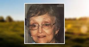 Sandra Marie Wiley Obituary December 24, 2022