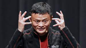 Blockchain is a specific type of database. Jack Ma It S Meaningless Without A Proper Integration