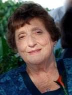 Gaetina Gonzales Obituary