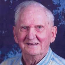 Melville McMurray Obituary