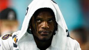 Lamar Jackson