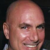 Obituary information for John C. Fratus