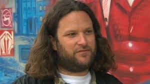 Cold War Steve hopes to revamp high streets through art