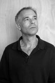 Walter Heinrich: Malerei auf Papier. Ausstellungseröffnung