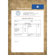 Dapatkan software slip gaji online dari talenta! Terlepas Pandang In English