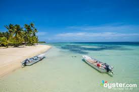 Fiji's food security is threatened by climate change impacts such as increasingly intense weather events. 10 Things Every Traveler Should Know Before Going To Fiji Oyster Com
