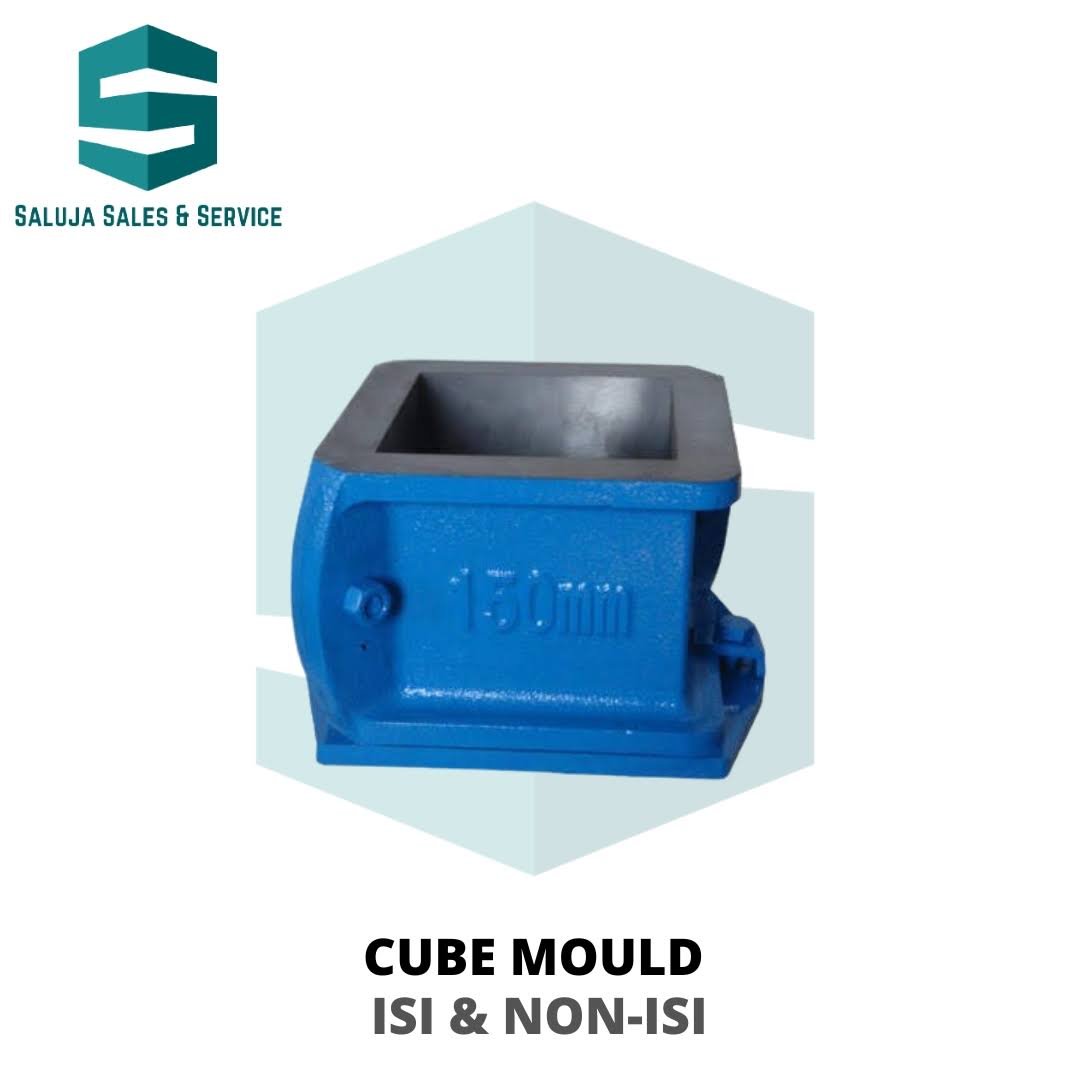 Cube Mould product image