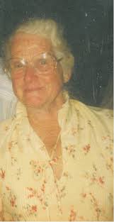 Louise Marie Wenke Herrick (1912-2002)