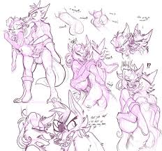 Must-See Kayla-Na FNaF Comic Porn - Monsters In The Closet Exploration