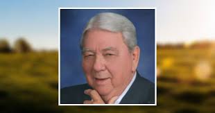 Lewis Cantrell Obituary August 22, 2018