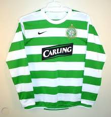 This selection has been designed and manufactured with intricate detail by new balance, elegantly combining the famous colours with classic design to ensure you can support the team in style. Nike Celtic Fc 1967 Lisbon Lions 40th Anniversary Soccer Jersey Size Mens Large 1833078126