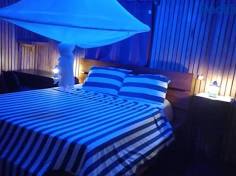 KRIBI LODGE