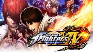 Todos los juegos de la el nuevo juego de la saga de lucha king of fighters tendrá a shun' ei como protagonista, al que the. The King Of Fighters Xiv Ya Esta Disponible En Steam Y Lo Celebra Con Un Nuevo Traile