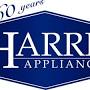Harris Appliances from m.yelp.com