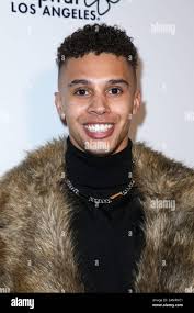 Devon daniels hi-res stock photography and images