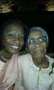 Elizabeth Sam Obituary and Online Memorial (2016)