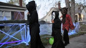 Maybe you would like to learn more about one of these? Savannah Police Drive Thru Trick Or Treat Canceled Due To Weather