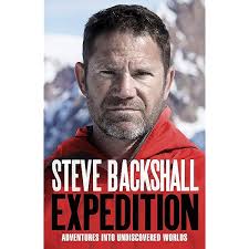 Expedition with Steve Backshall, Season 1 DVD: Amazon.de: DVD & Blu-ray