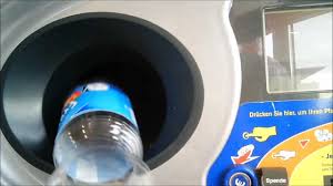 Otevírací doba o vánočních svátcích 2021: Lidl Pfandautomat Youtube