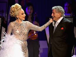 Announcing the official tony bennett web store! Tony Bennett Announces Final Album Featuring Lady Gaga