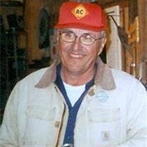 Alan W. Pleiness Obituary