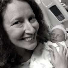 Baby Micah's Birth — Natural Childbirth Classes: Every Birth Matters