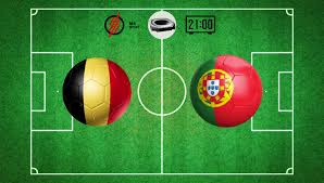 Az eseményre való belépést 18. Belgium Portugalia Elorehozott Donto Foci Eb 2021 2020