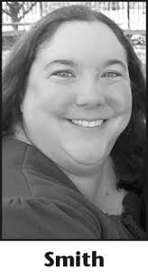 KRISTINA SMITH Obituary (2017)