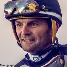 'I Can Still Do This': Jockey Jamie Theriot Makes Successful Return After  Four-Year Hiatus