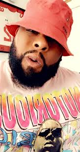 Darnell Pearson (@djbigshow1) • Instagram photos and videos