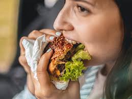 How can i fix my bad eating habits? Has The Modern Western Diet Permanently Damaged Our Health