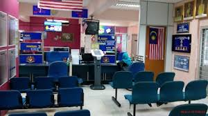 Taman negara pahang, sungai relau, merapoh; Jabatan Pendaftaran Negara Daerah Setiu Daerah Setiu Terengganu 60 6092081
