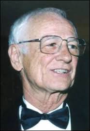 Retired Ninth Circuit Judge Norris Dies at 89