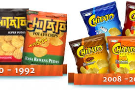 Maybe you would like to learn more about one of these? 10 Beda Kemasan Makanan Era 90an Vs Masa Kini Lebih Kece Mana