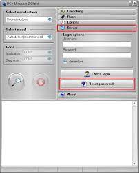 Portail des communes de france : How To Recover User Account Password