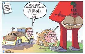 They are worse than afrikaners were. Gerrienel Twitter Search