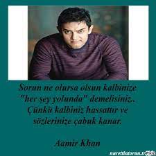 Aamir khan sözleri, amir khan sözleri ve replikleri, resimli aamir khan aşk mesajları, bollywood yıldızı aamir khan instagram ve facebook alıntıları. Hersey Yolundami Ilham Verici Sozler Ilham Veren Sozler Ilham Verici Alintilar