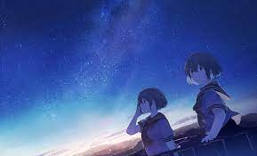 みふる on twitter anime sisters anime scenery anime art girl