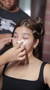 Korean Glass Skin Makeup Tutorial for Xavier University Graduation