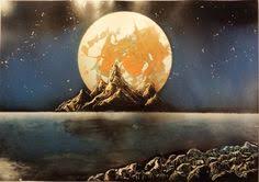 Amazing Spray Paint Art