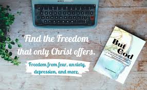 But God: A 40-Day Devotional Challenge for Improved Mental Health from a  Biblical Perspective: DeHaven, Lara: 9798988155805: Amazon.com: Books